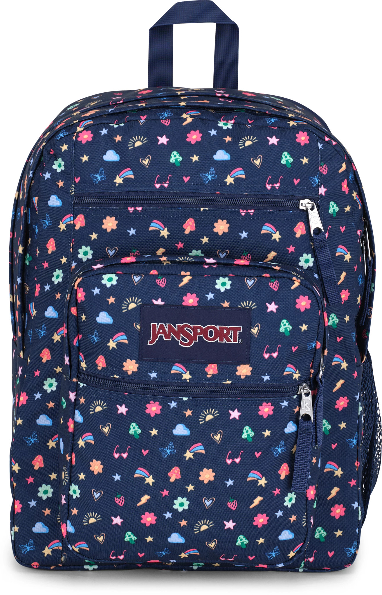 Jansport big student classics series daypack online