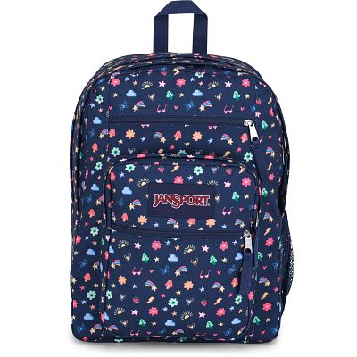 Jansport Big Student 2100ci Backpack | Super Shoes Jansport Big Student 2100ci Backpack | Super Shoes
