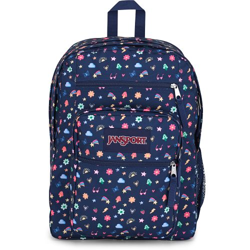 Jansport Big Student 2100ci Backpack | Super Shoes Jansport Big Student 2100ci Backpack | Super Shoes