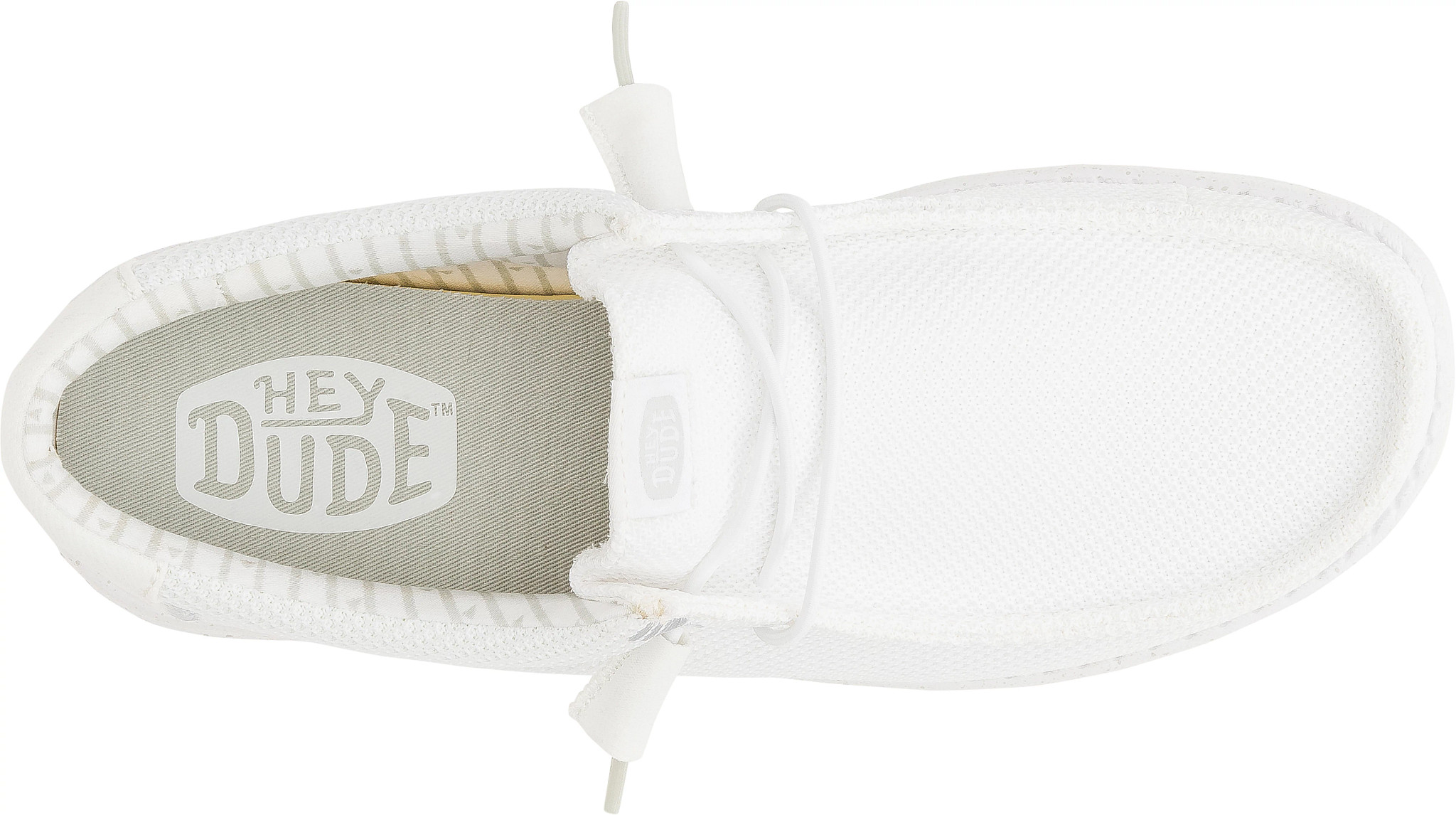 Men's Hey Dude Wally Stretch Sox | Super Shoes