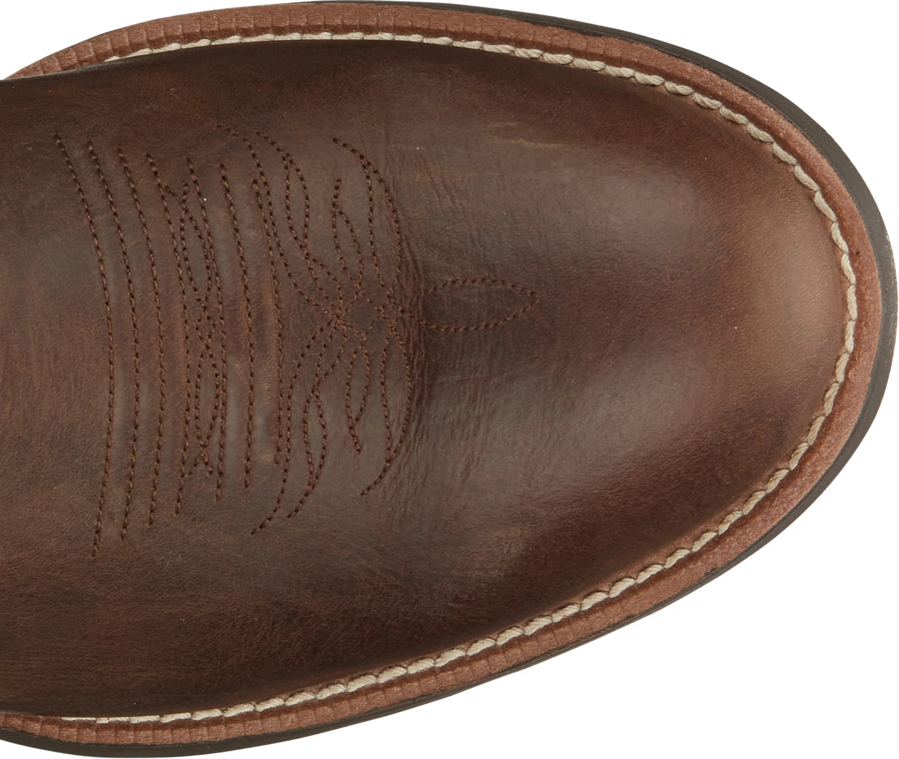 Rendon 11" Western  se muestra en el modelo