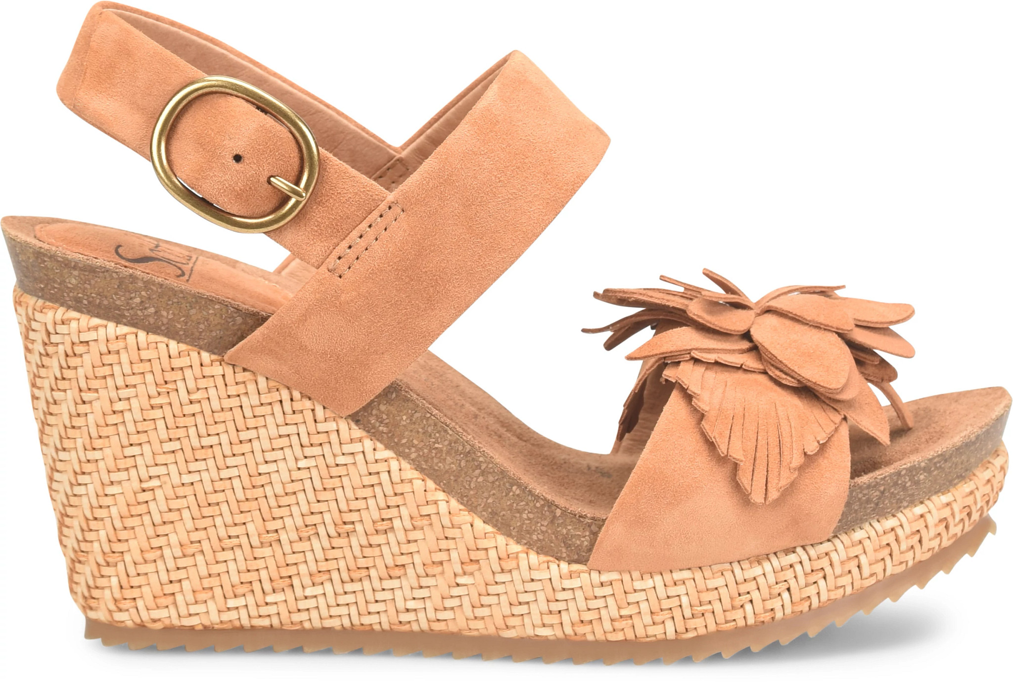 Sofft mecina sale wedge sandal