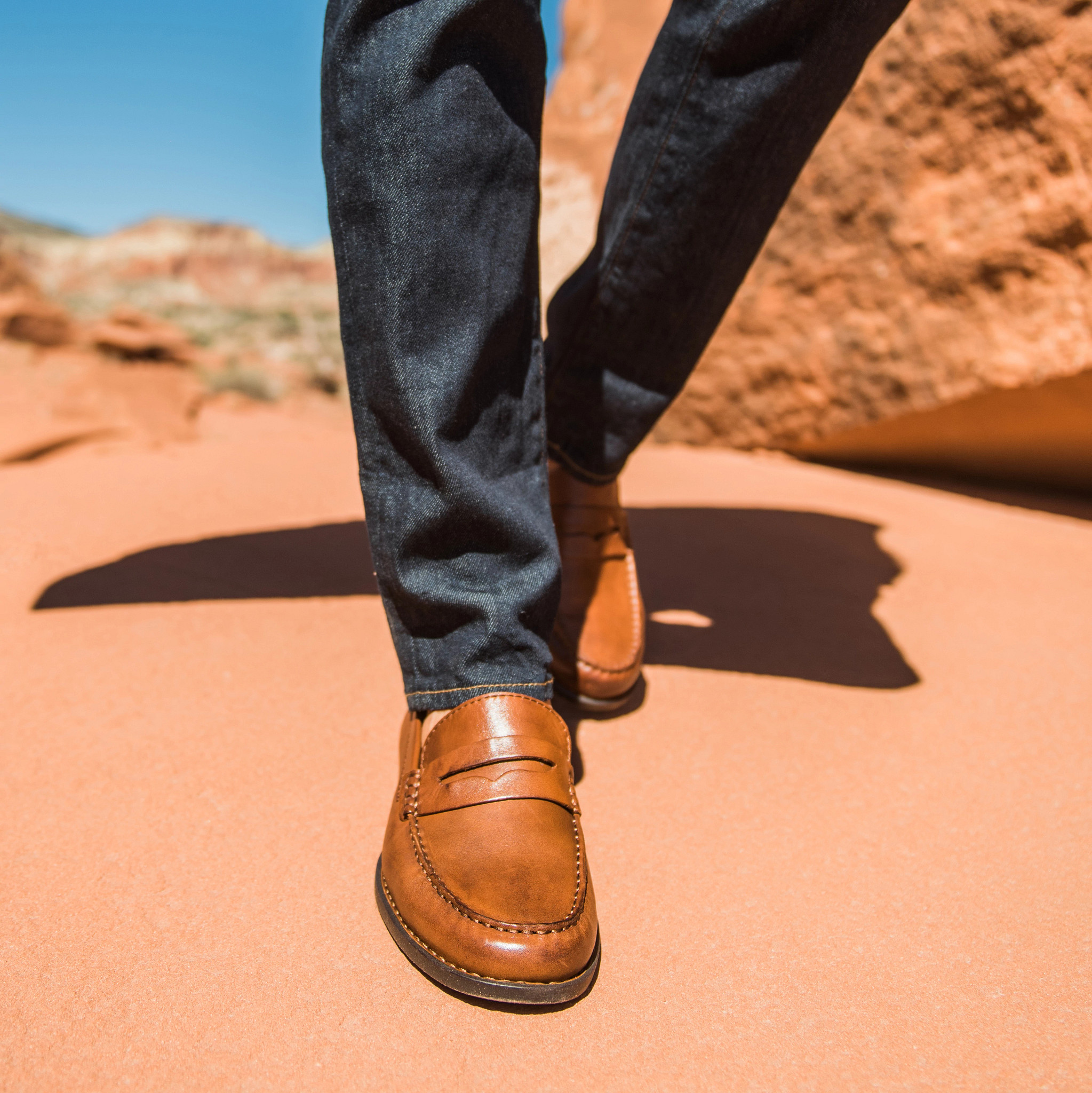 Matthew | Born Shoes