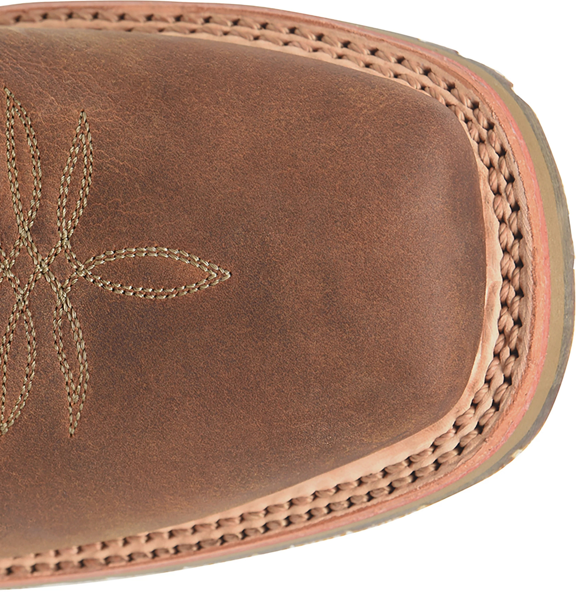 Hickock shown on model 