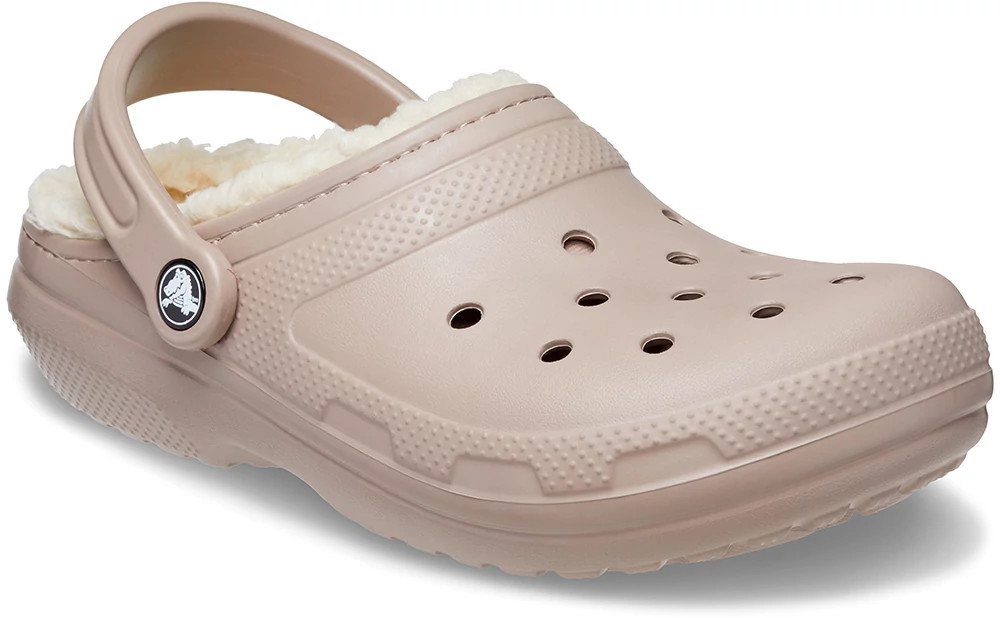 Crocs Classic Lined Clog Super Shoes