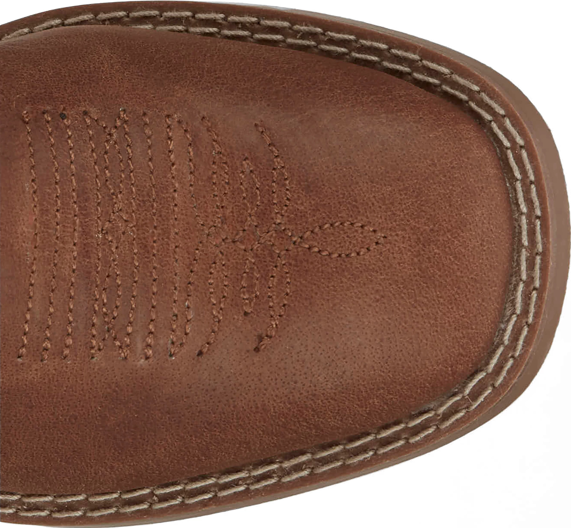 Canter Junior shown on model 