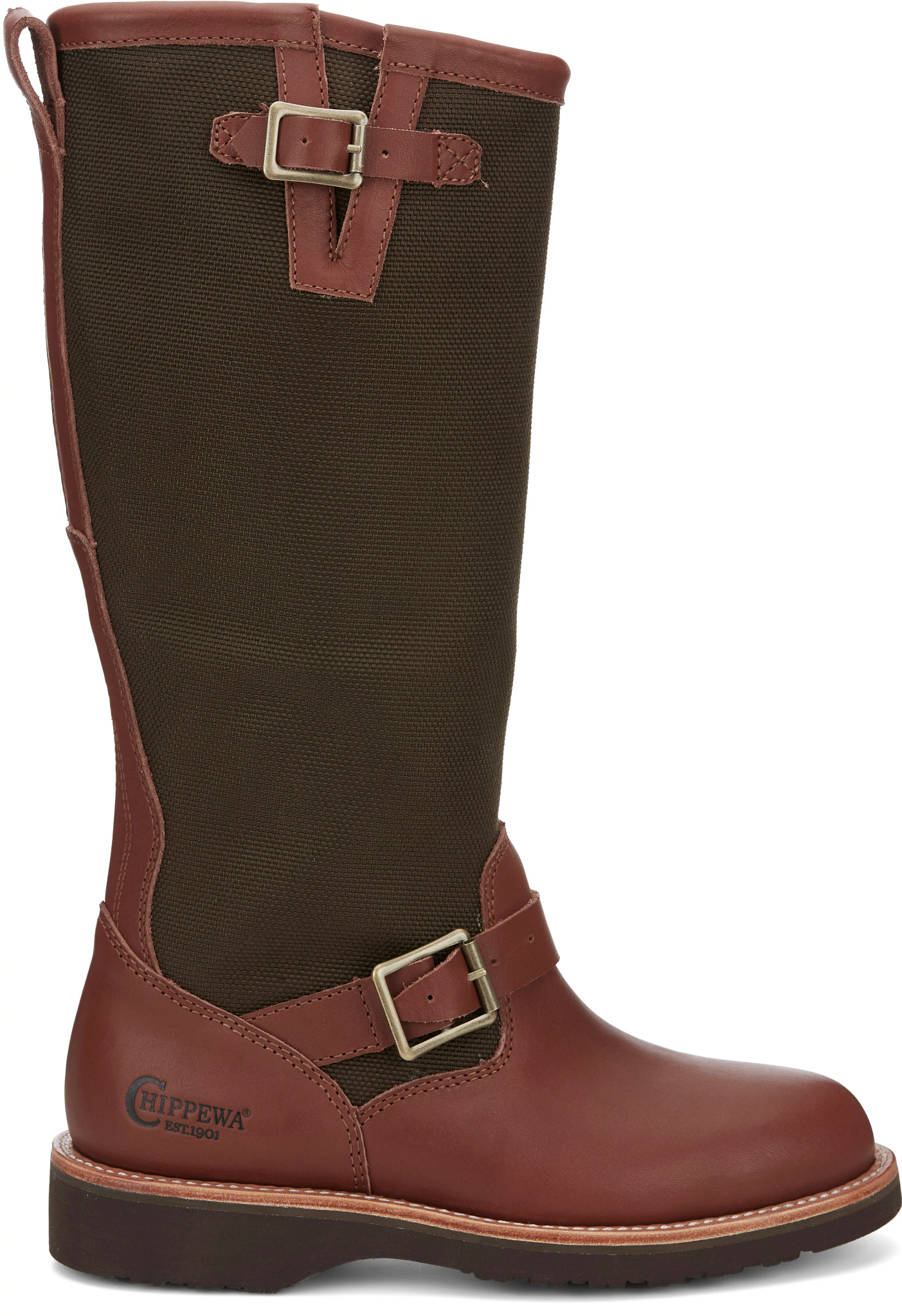 Chippewa women's engineer boots hotsell