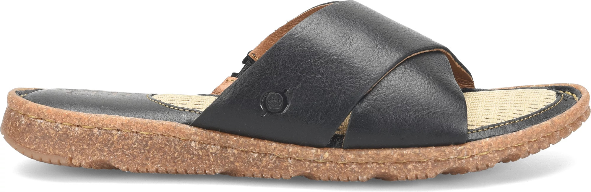 Women's Born Shoes Hana Original shown in Black (Black)