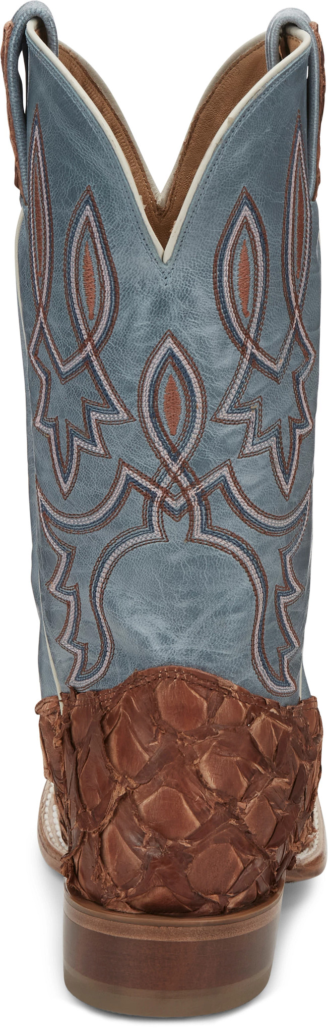 back image