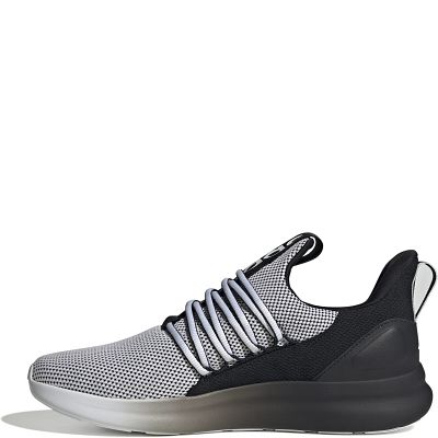 Men's Adidas Lite Racer Adapt 7 Wide Slip On Runner | Super Shoes Men's Adidas Lite Racer Adapt 7 Wide Slip On Runner | Super Shoes