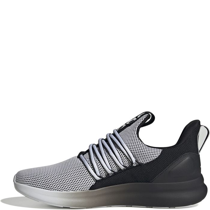 Men's Adidas Lite Racer Adapt Wide Slip On Runner Super Shoes