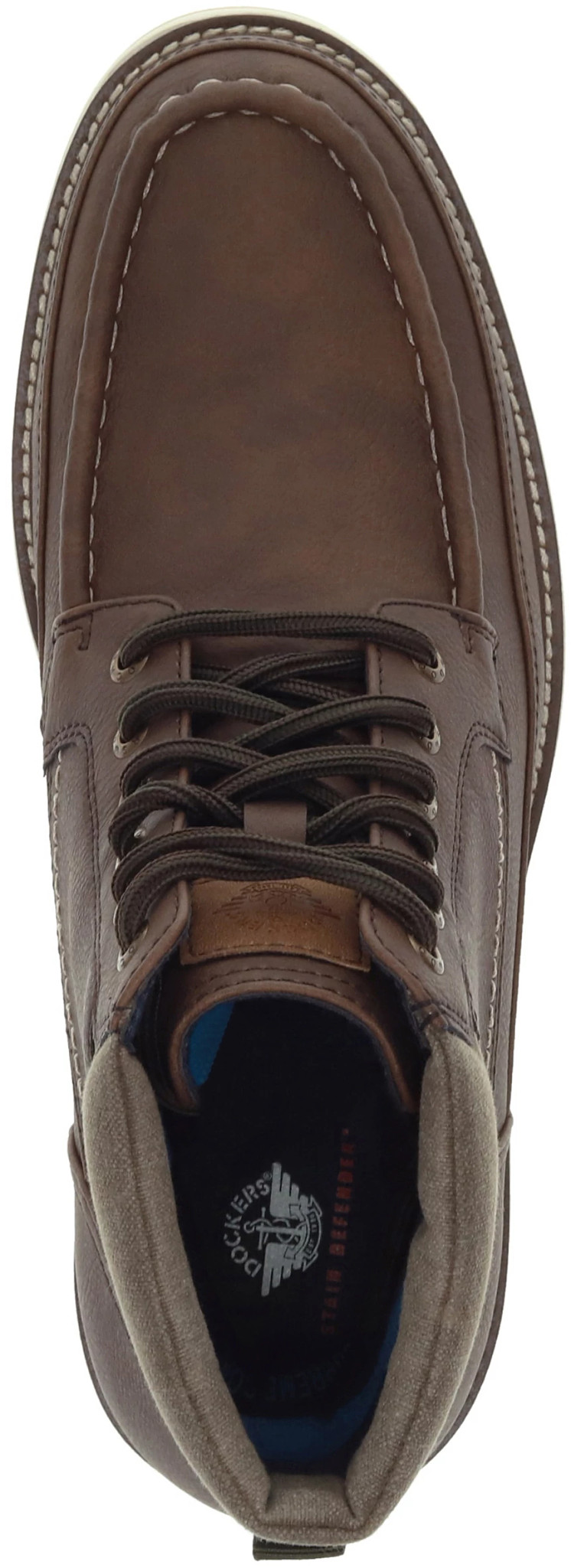 Dockers Thames Ankle Boot | Super Shoes display picture 1