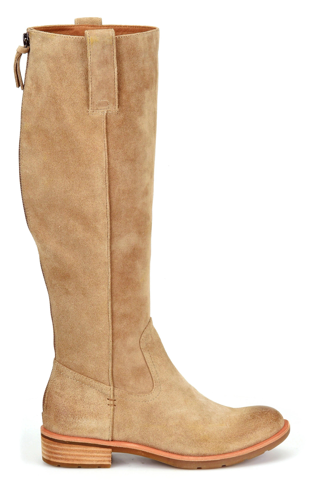 sofft suede boots