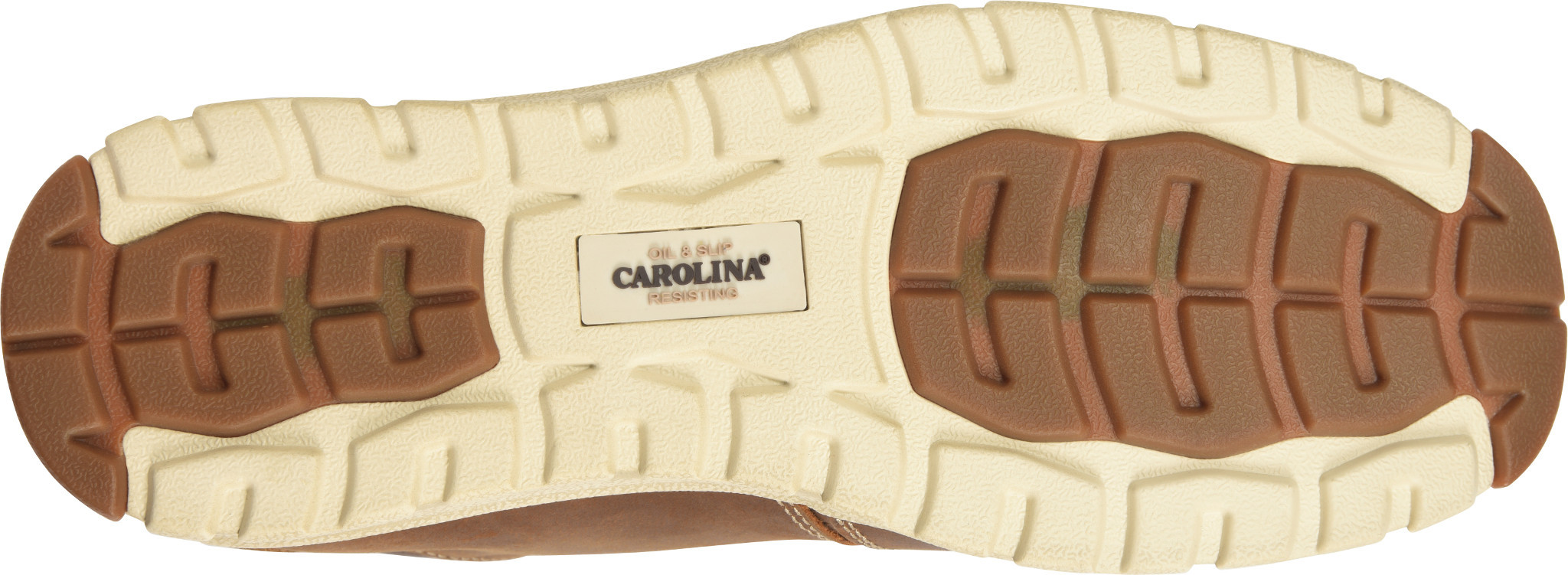 S-117 Aluminum Toe Hiker | Carolina Shoe