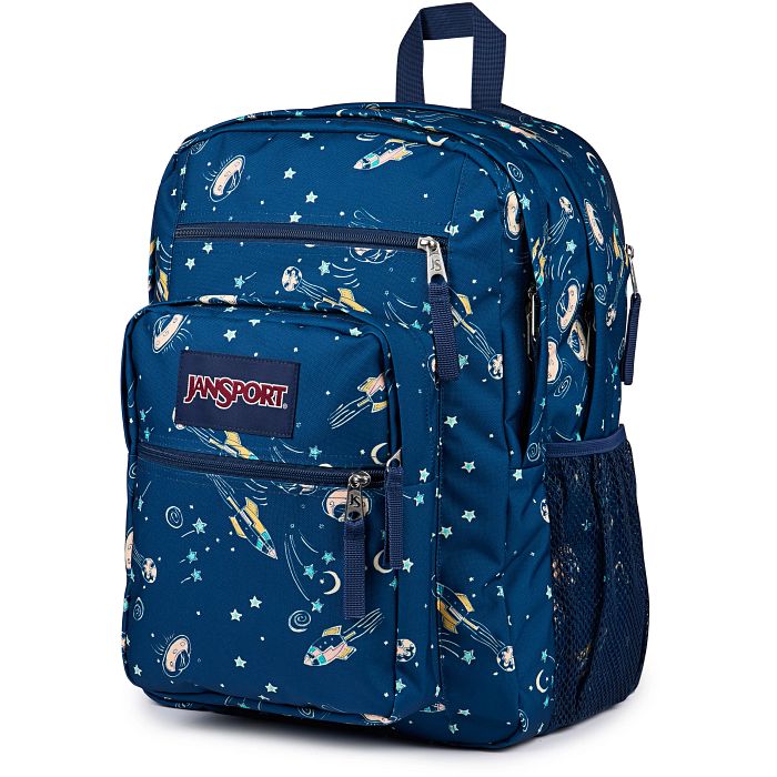 Jansport Big Student 2100ci Backpack Super Shoes