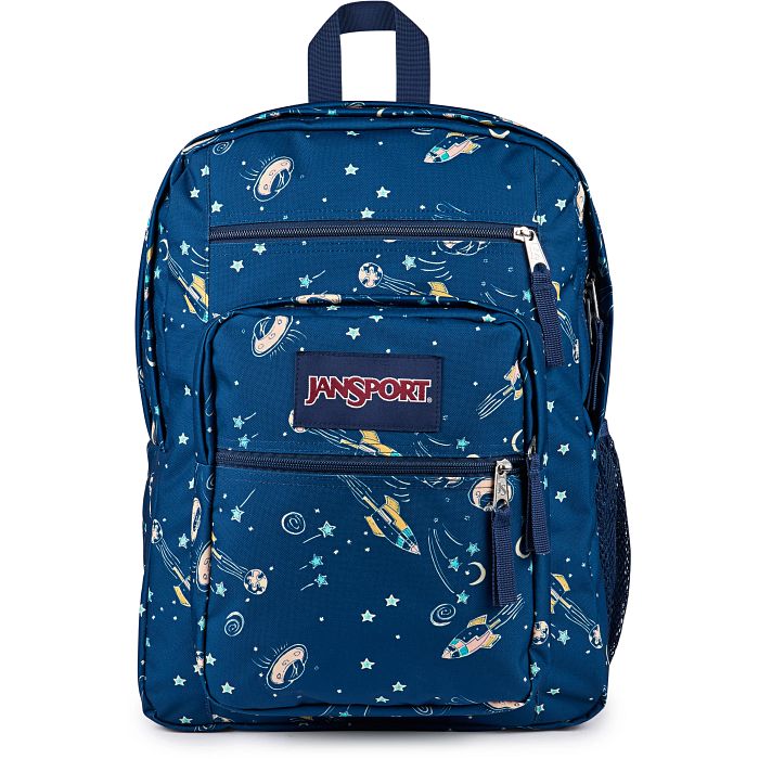 electric vortex jansport backpack Big Student The JanSport Cross Town Plus Backpack combines everyday practicality with premium comfort Jansport Big Student 2100ci Backpack
