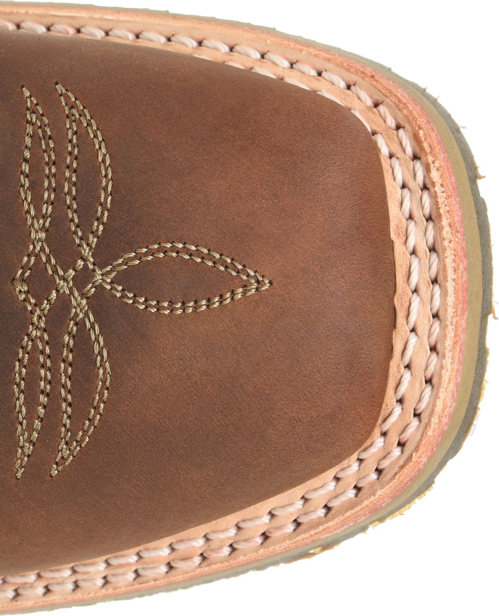 70th Anniversary Roper | Double-H Boots