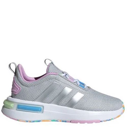 Girl's Adidas Racer Tr23 K Runner | Super Shoes Girl's Adidas Racer Tr23 K Runner | Super Shoes