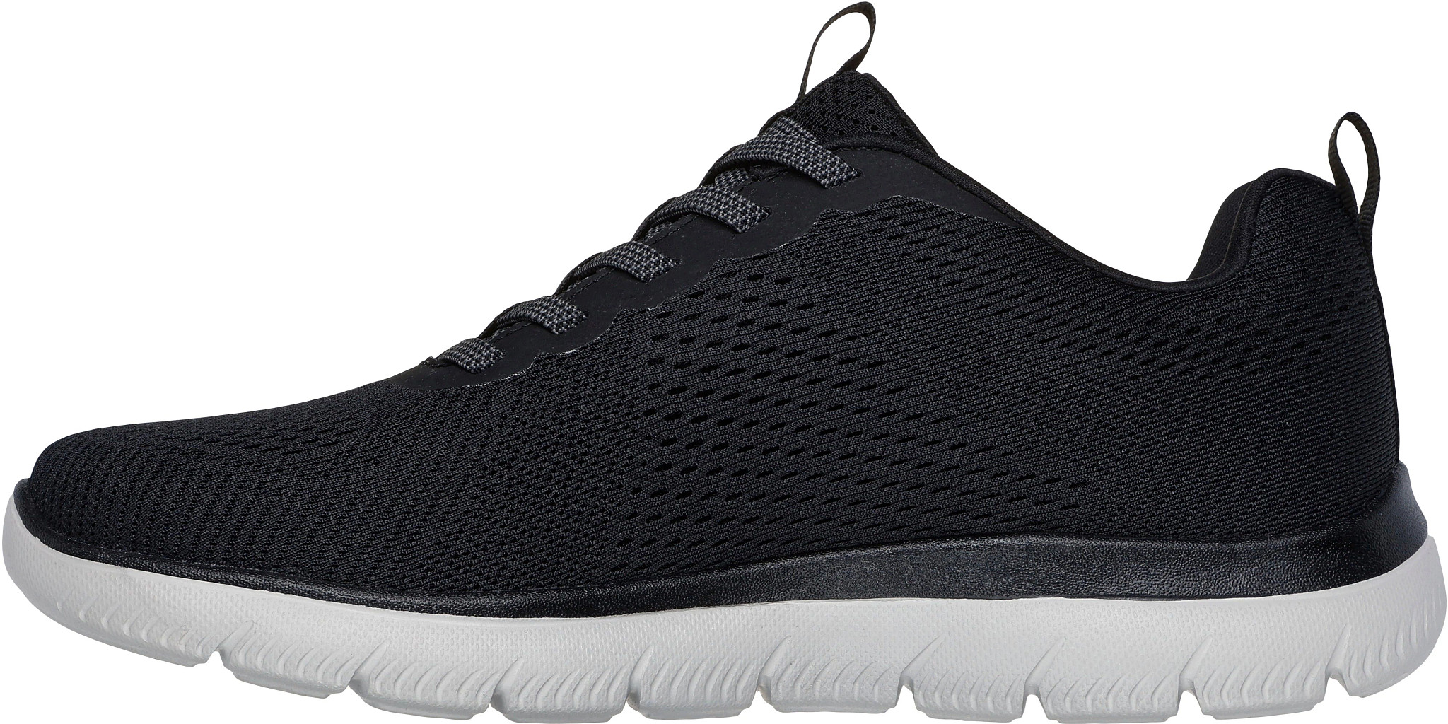 Skechers Summits Eckler Slip On Runner | Super Shoes