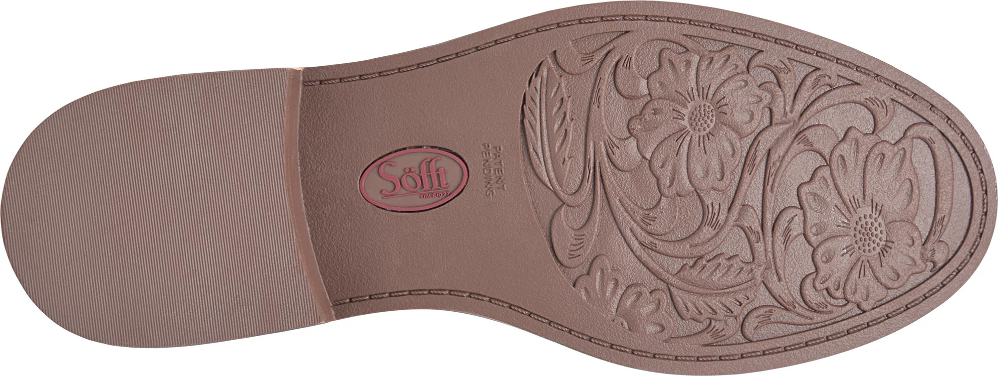 Napoli II | Sofft Shoe