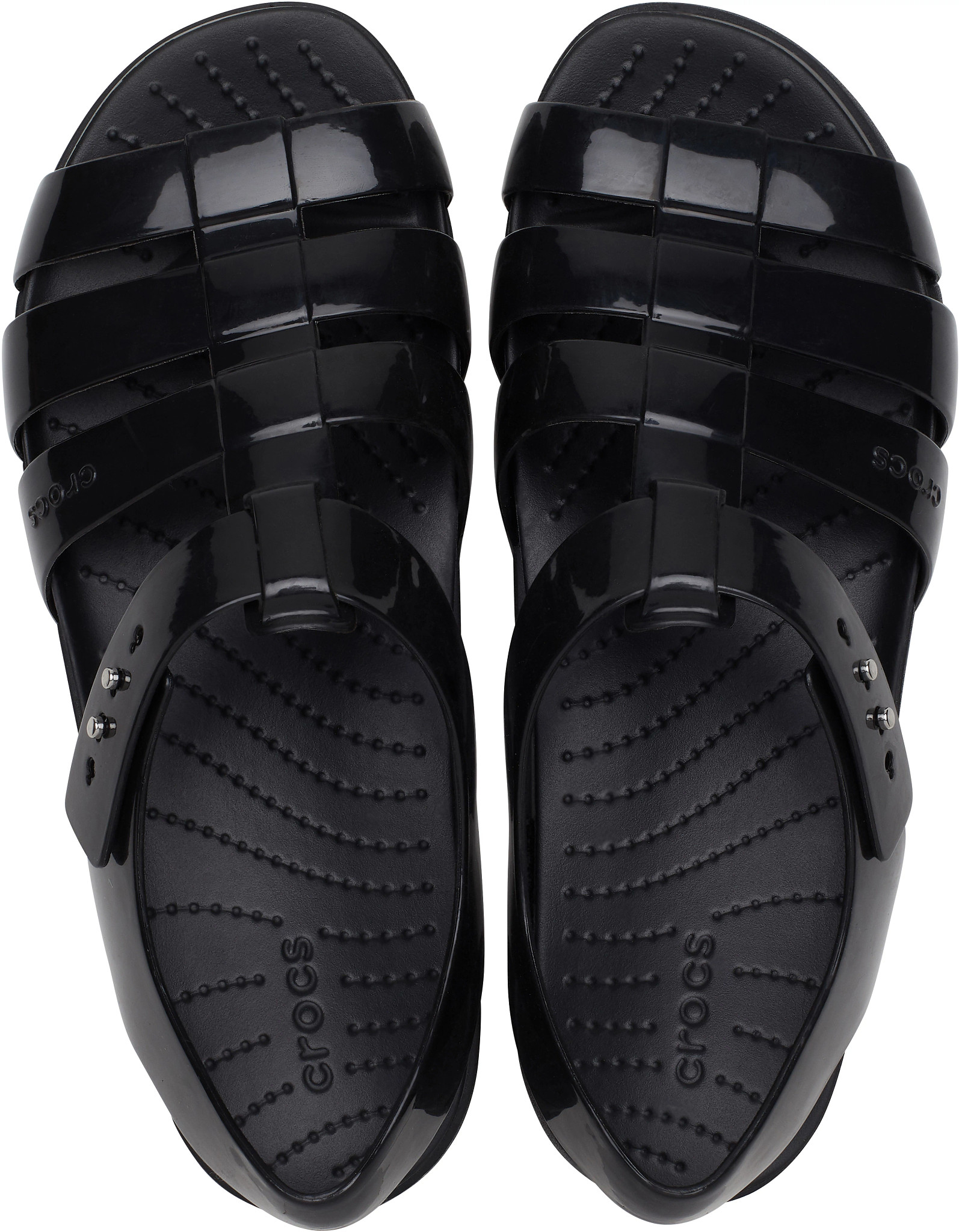 Women's Crocs Splash Fisherman Sandal | Super Shoes Women's Crocs Splash Fisherman Sandal | Super Shoes