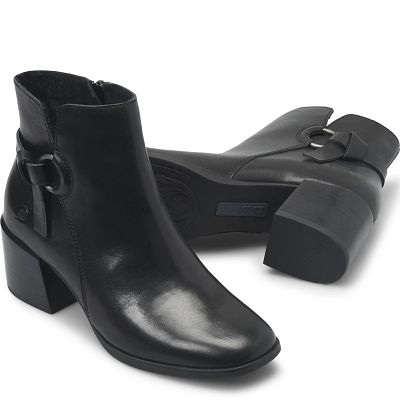 born womens dress boots Women's Shoes Rubber outsole Women's Booties | Born Boots
