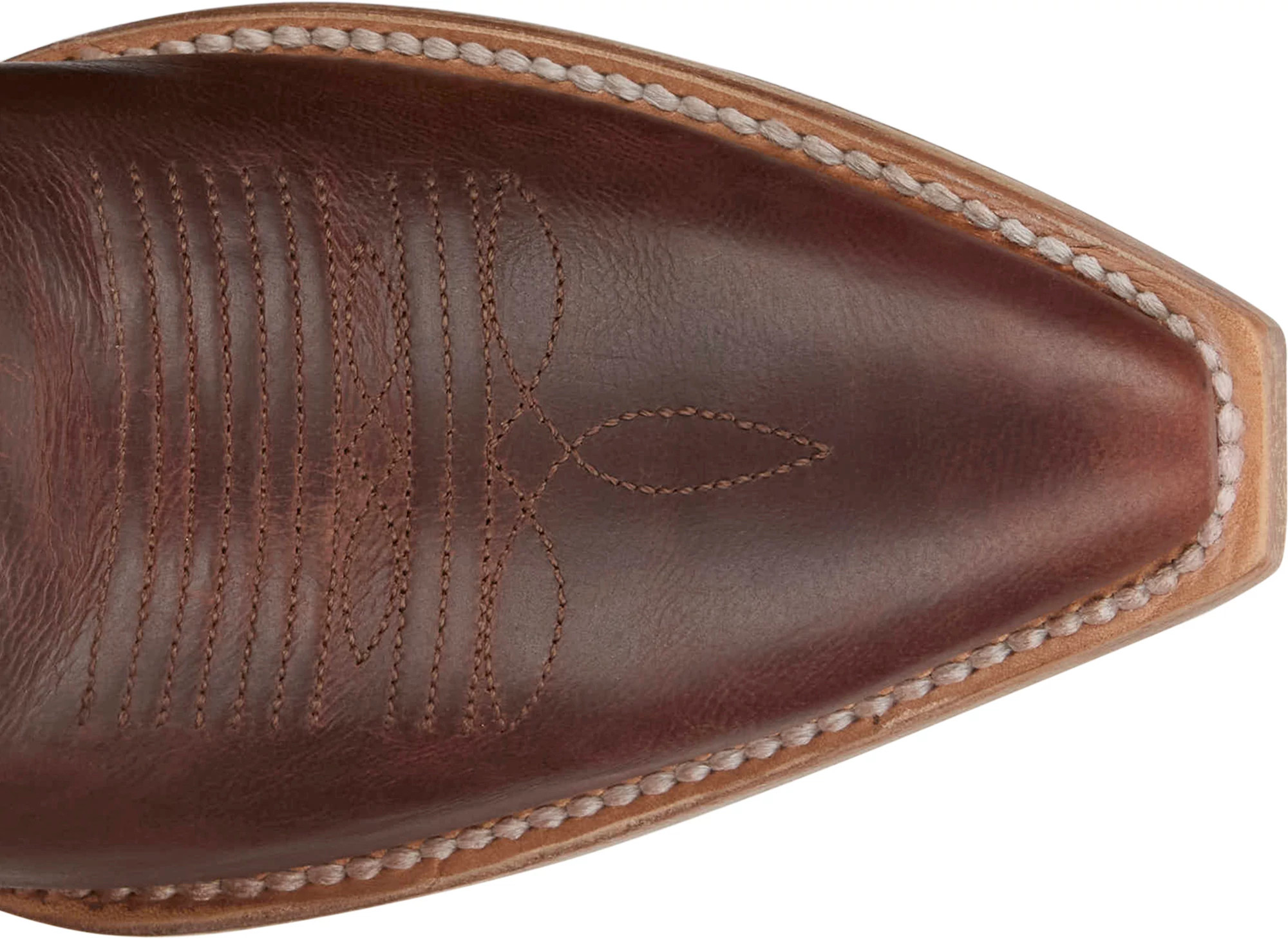 Areli 9" Bootie shown on model 