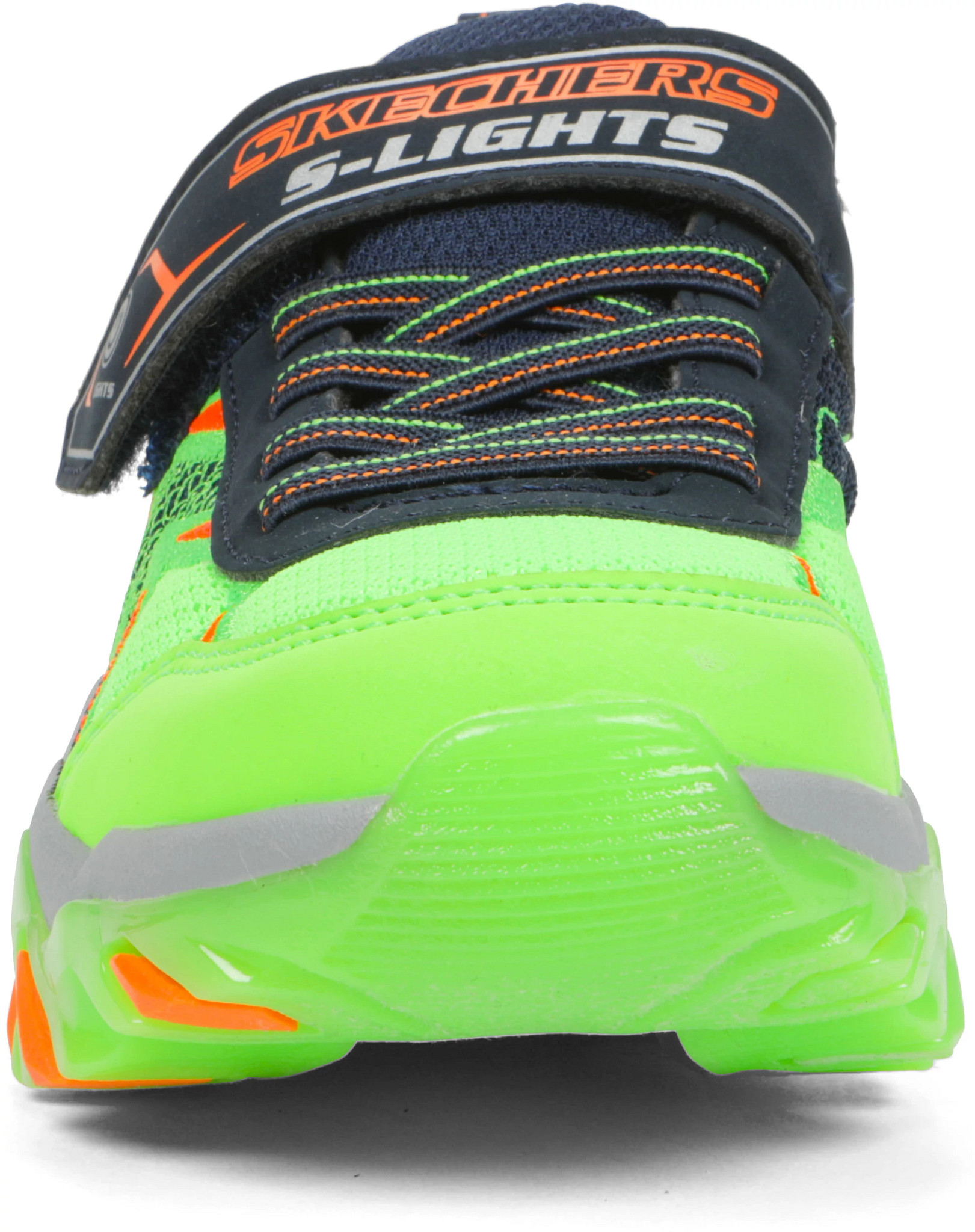 Skechers S Lights Mega Surge 2.0 | Super Shoes