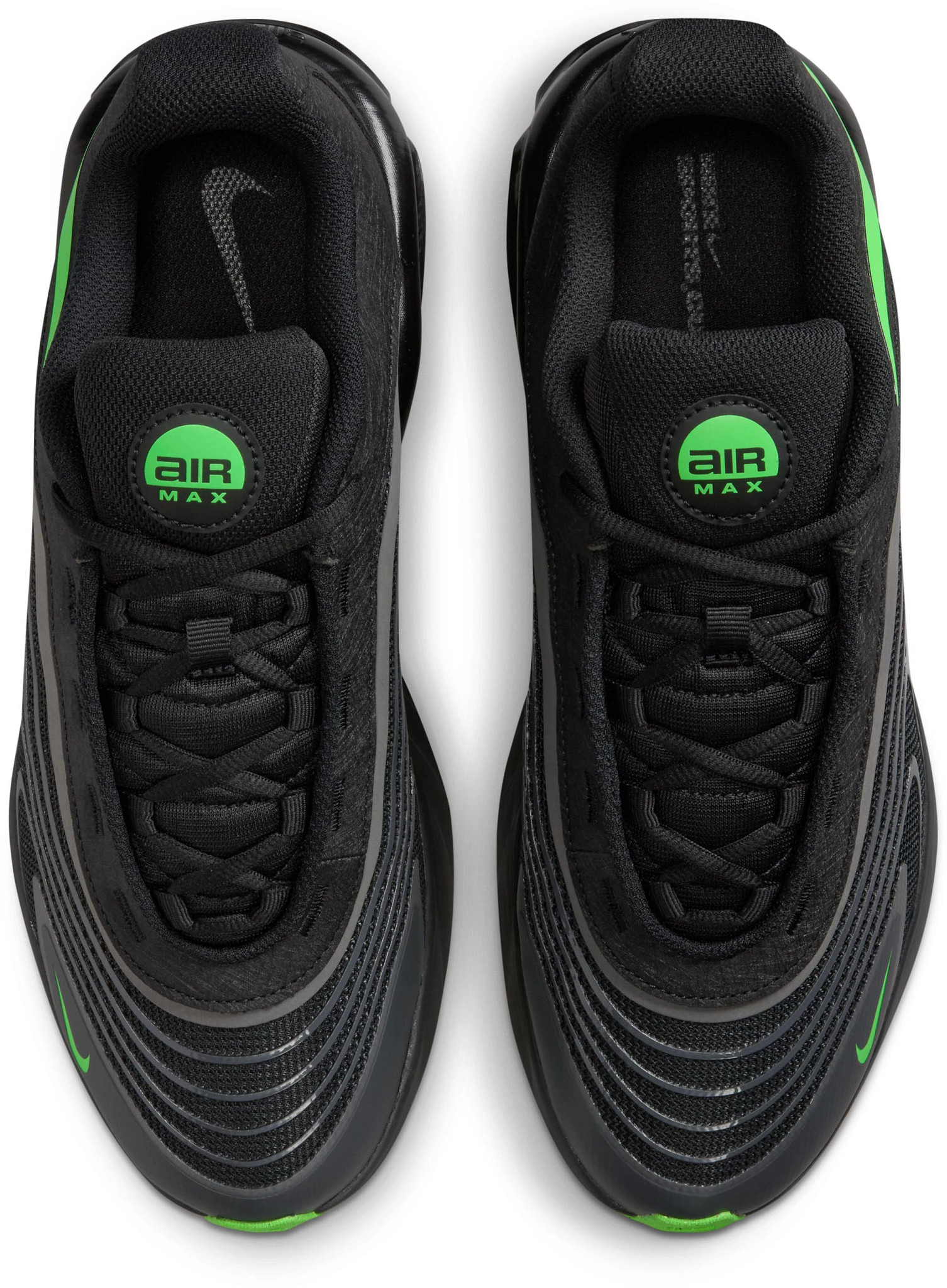 Men's Nike Air Max Fire Runner Super Shoes