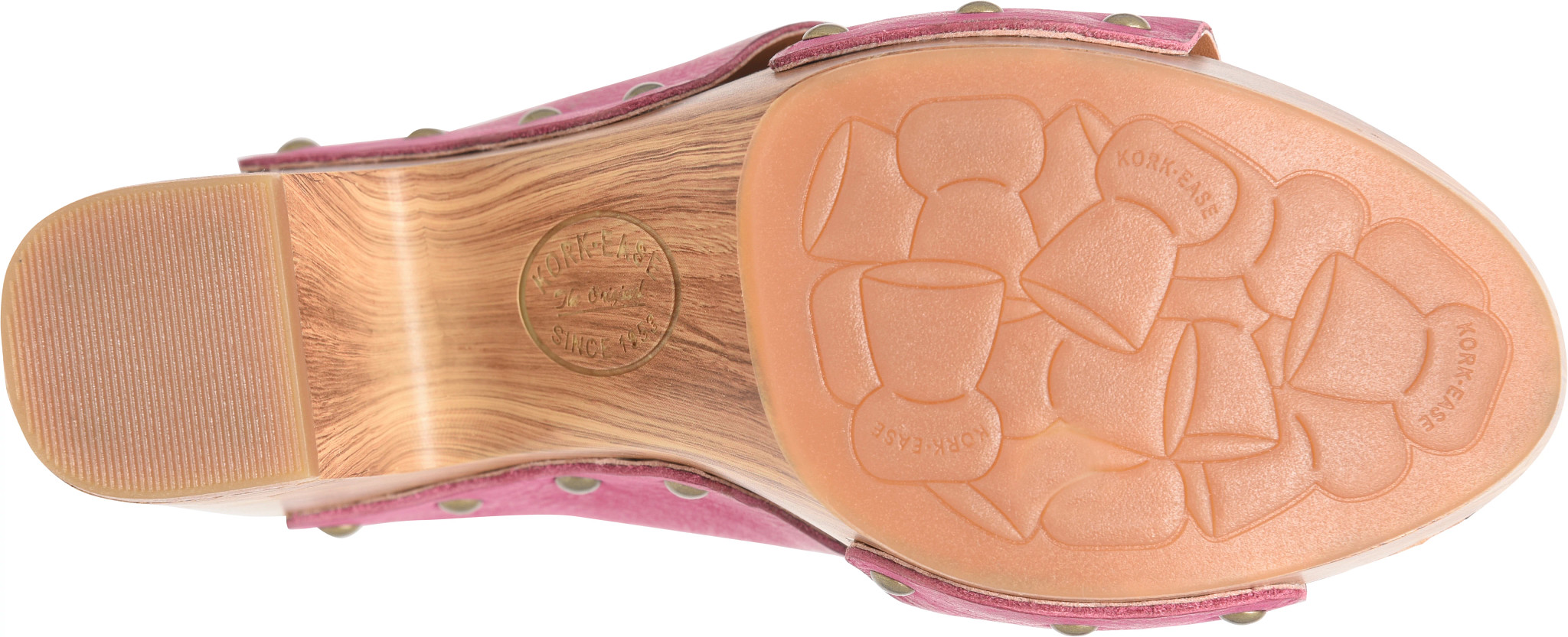 Darra Colors KorkEase