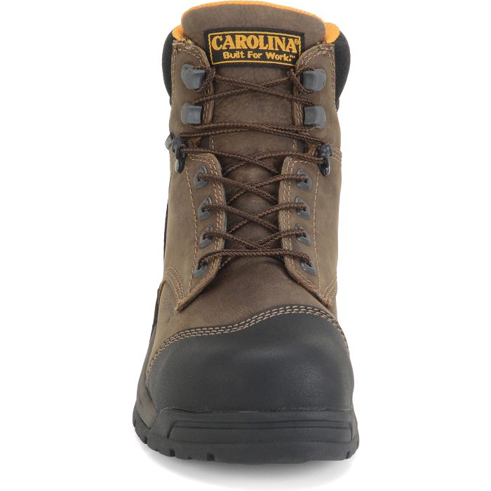 Bruno Lo Carbon Comp Toe Waterproof Work Boot | Carolina Shoe