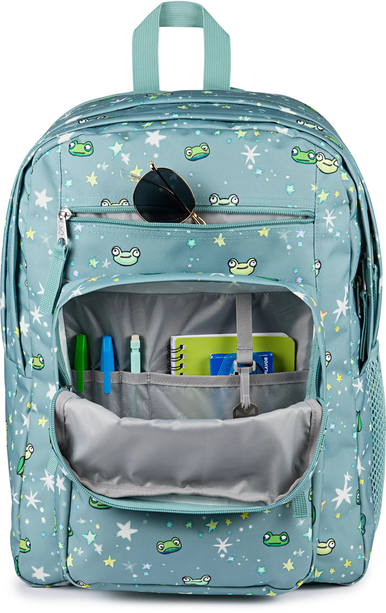 Jansport Big Student 2100ci Backpack | Super Shoes