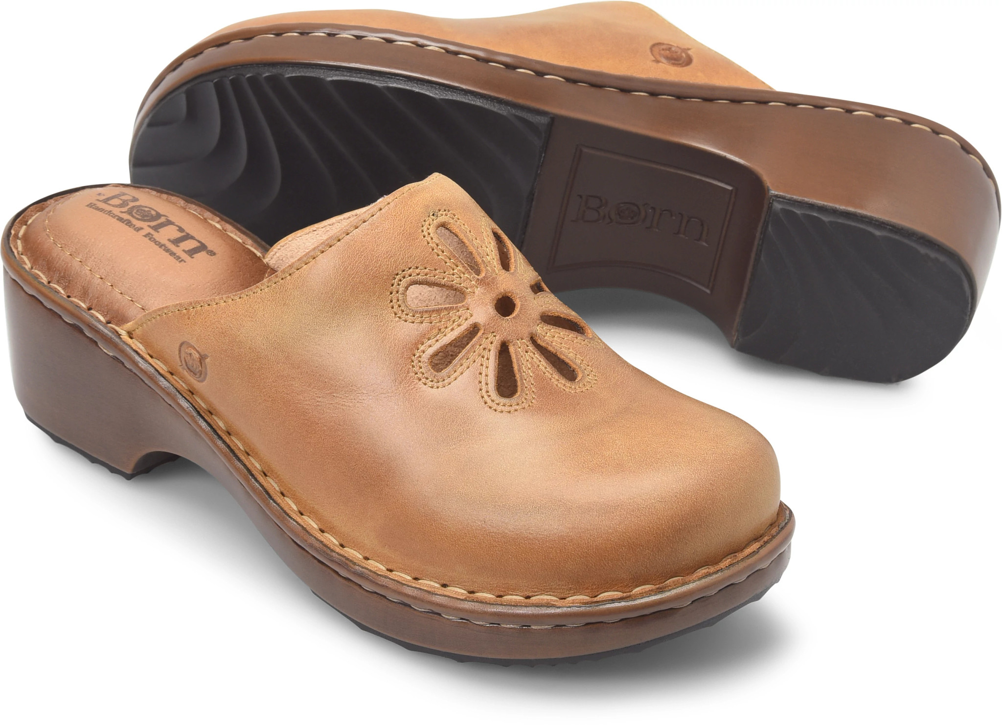 Born shoes clogs online