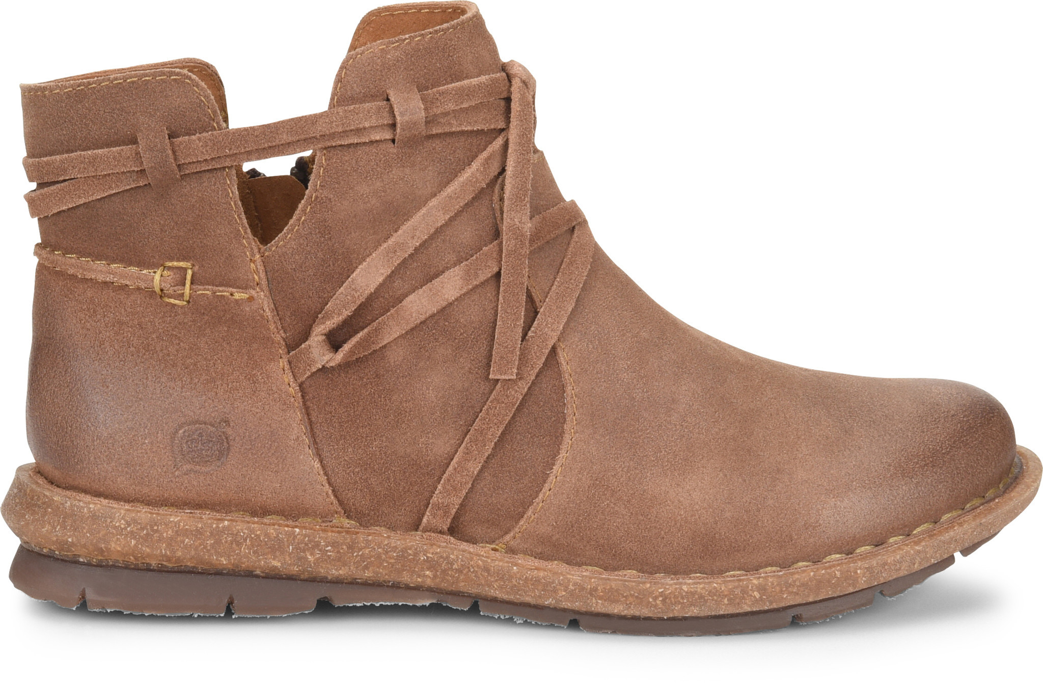 Tarkiln Final Born Shoes