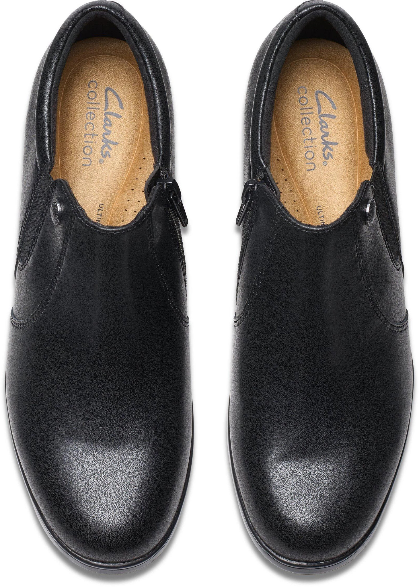 Clarks Emily 2 Reyna | Super Shoes