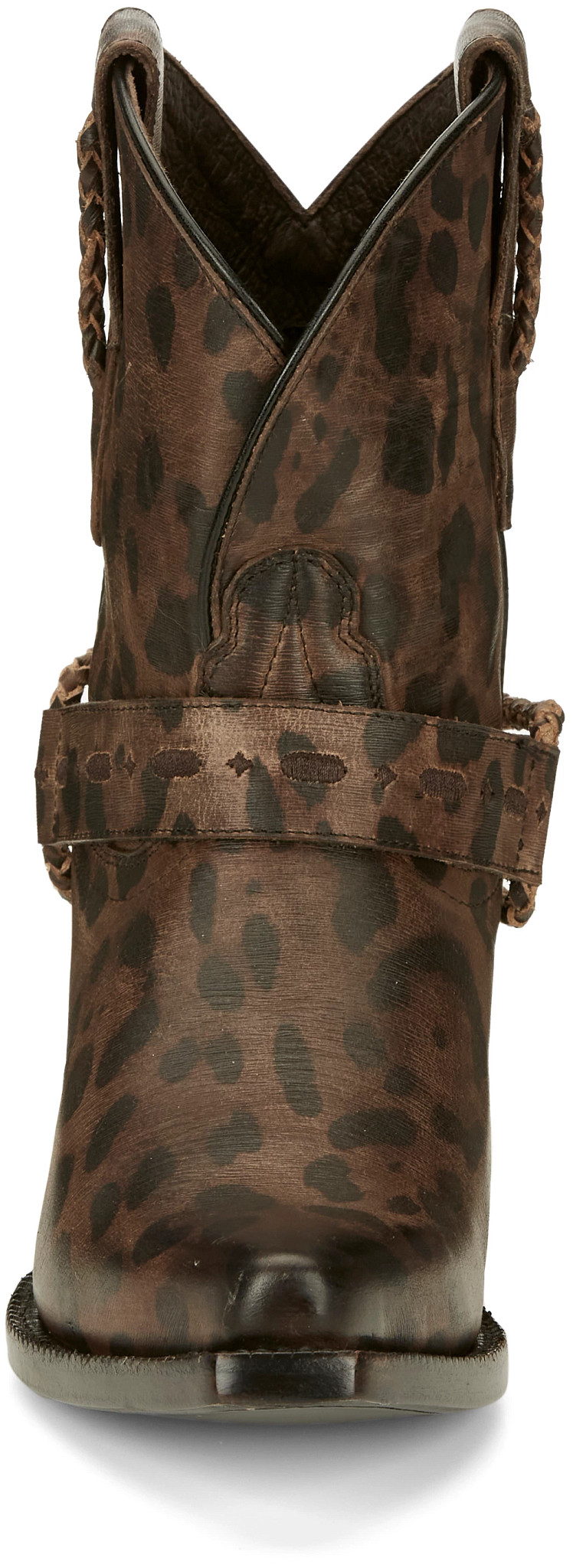 front image