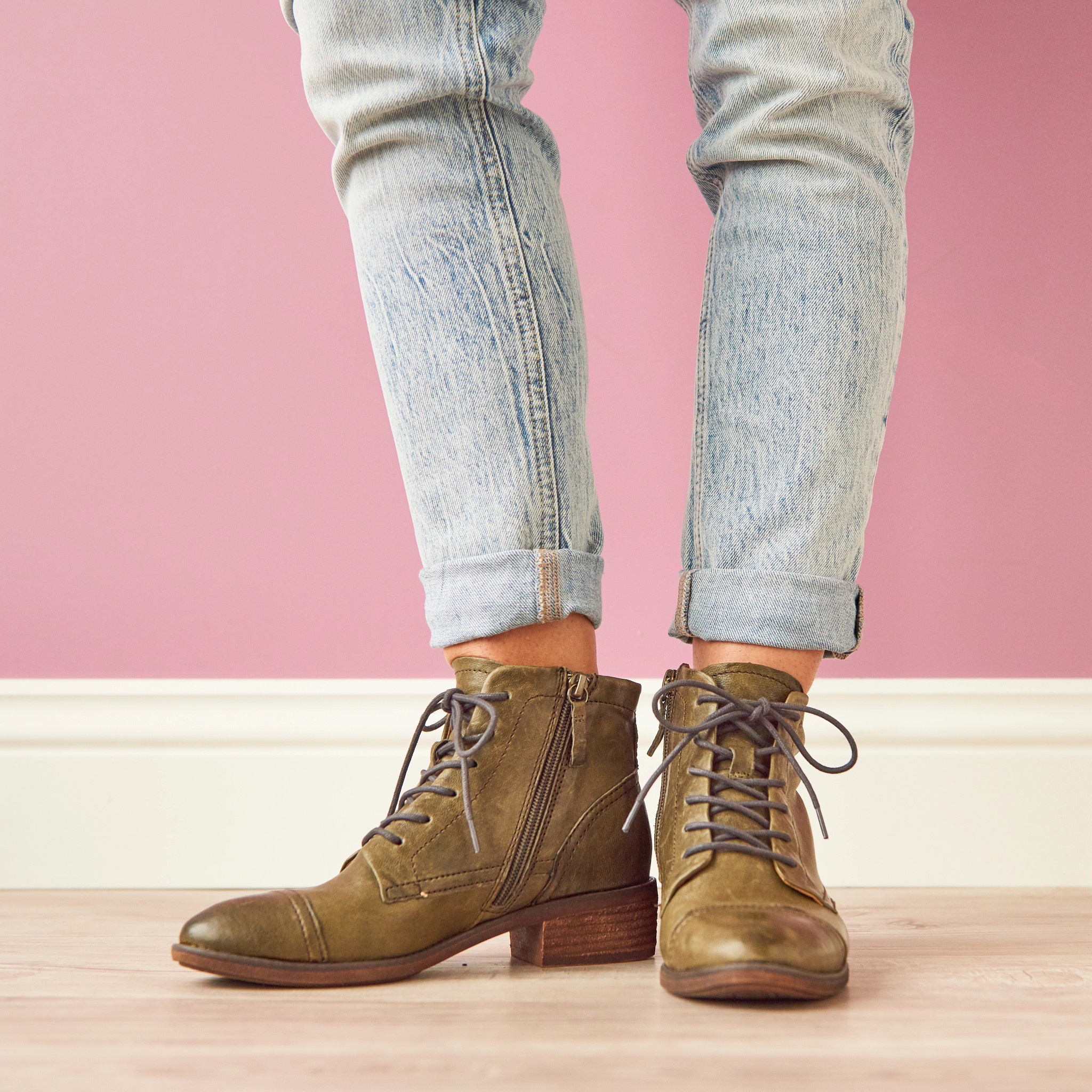 Cordia | Comfortiva Shoes