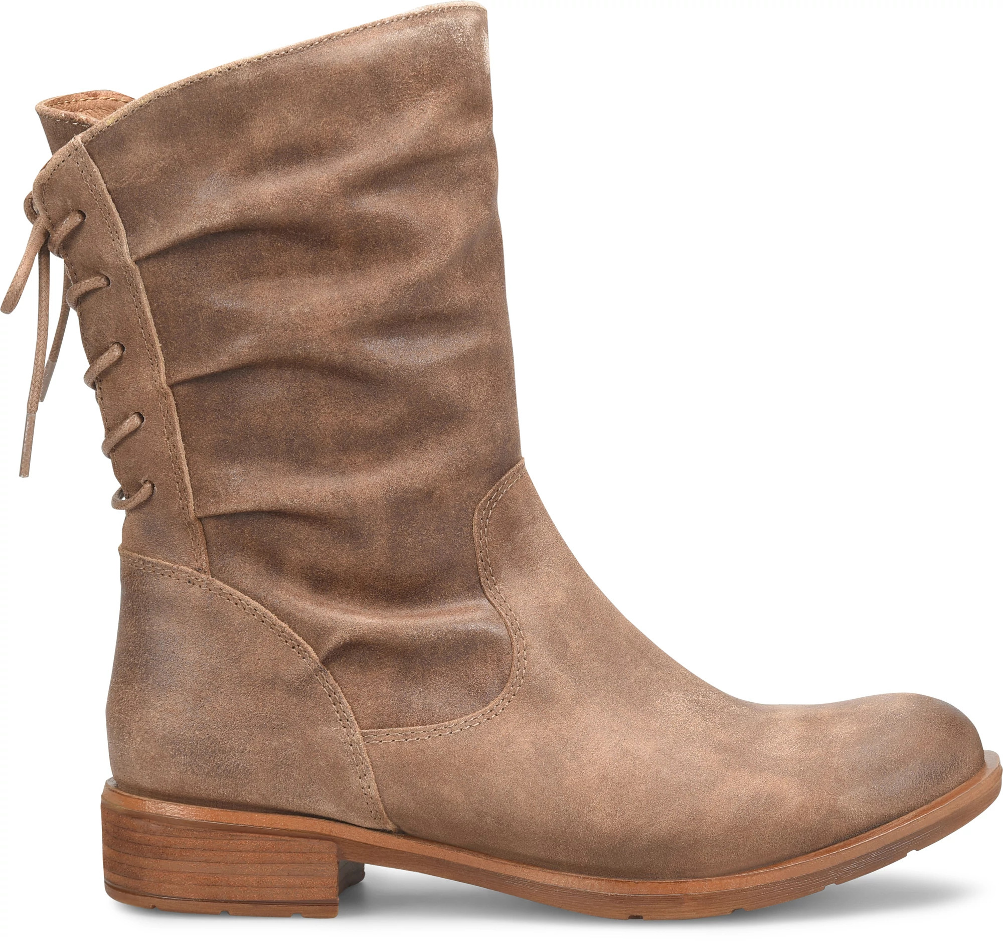 Sharnell Low shown in Brown (Brown)