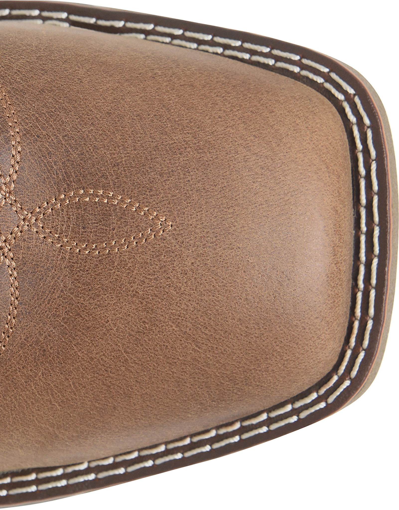 Men's Double-H Boots Fortitude shown on model 