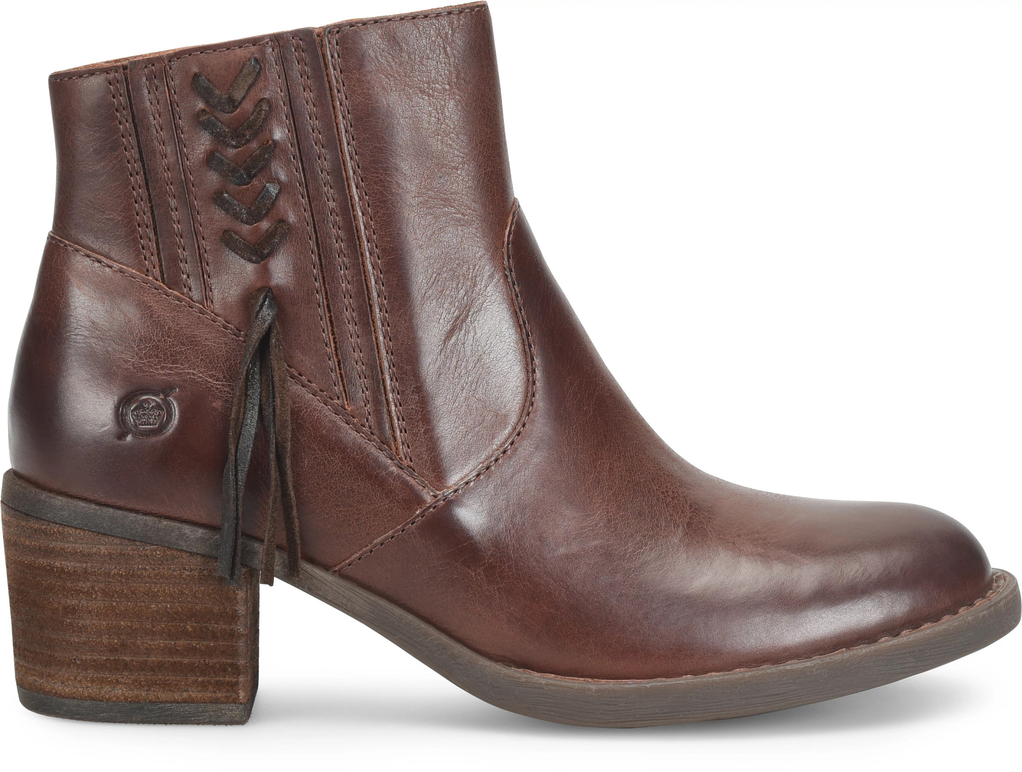 Rowan | Born Shoes