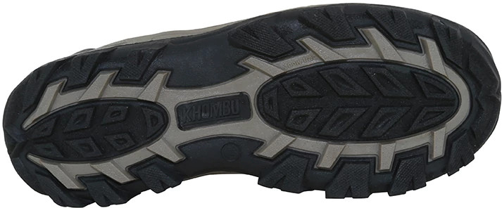 Khombu slip on shoes online