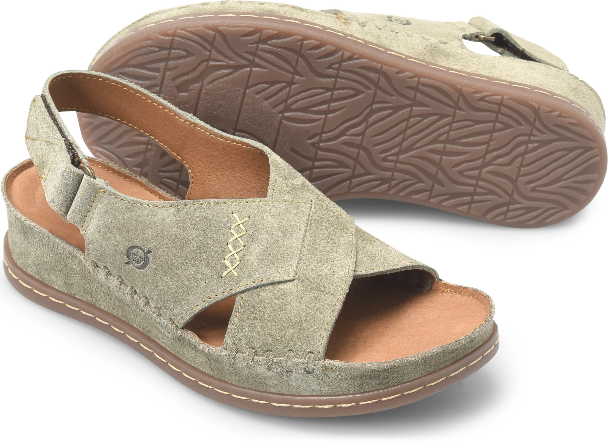 Her lip to（ハーリップトゥー）の「Becca Slingback Sandals