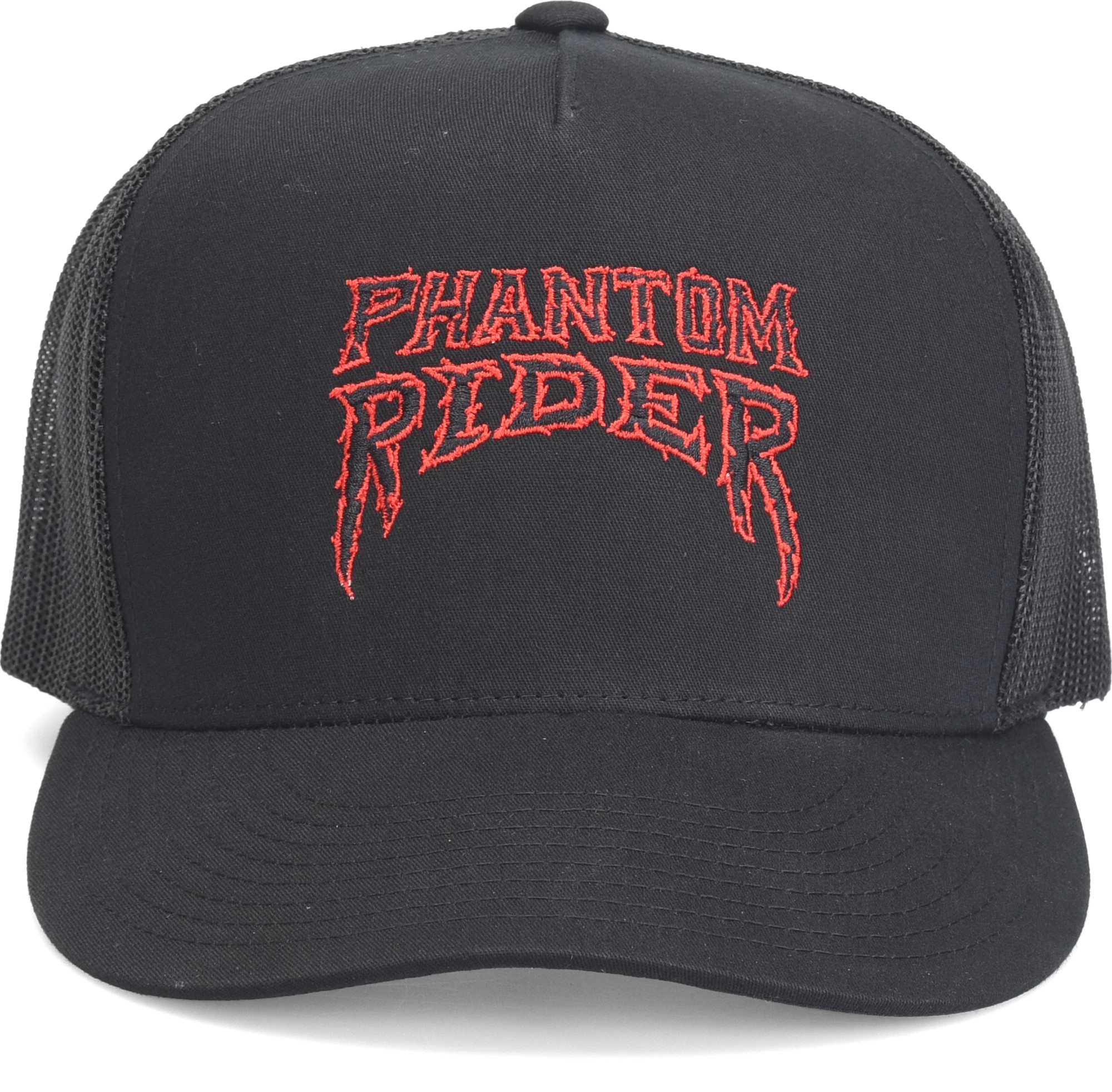Phantom Rider Trucker Hat | Double-H Boots