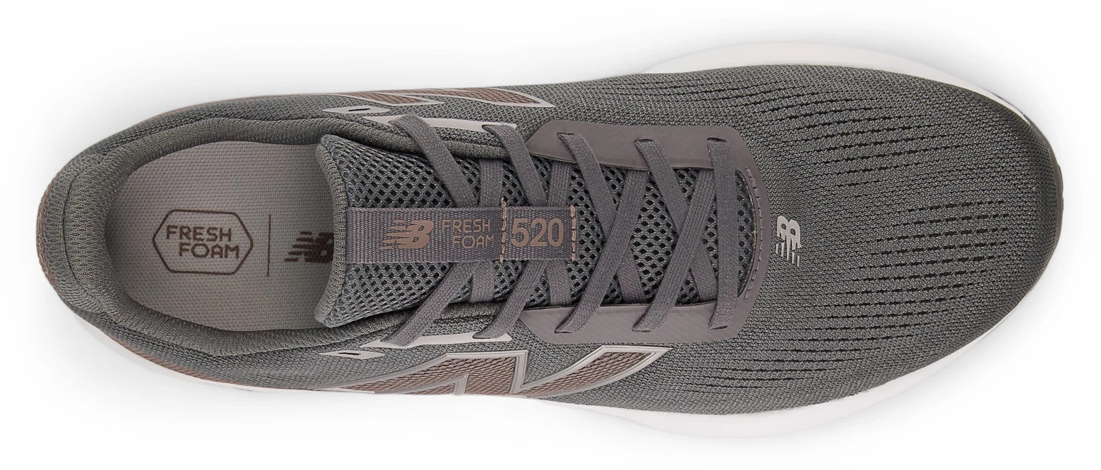 Men's New Balance 520v9 Runner | Super Shoes