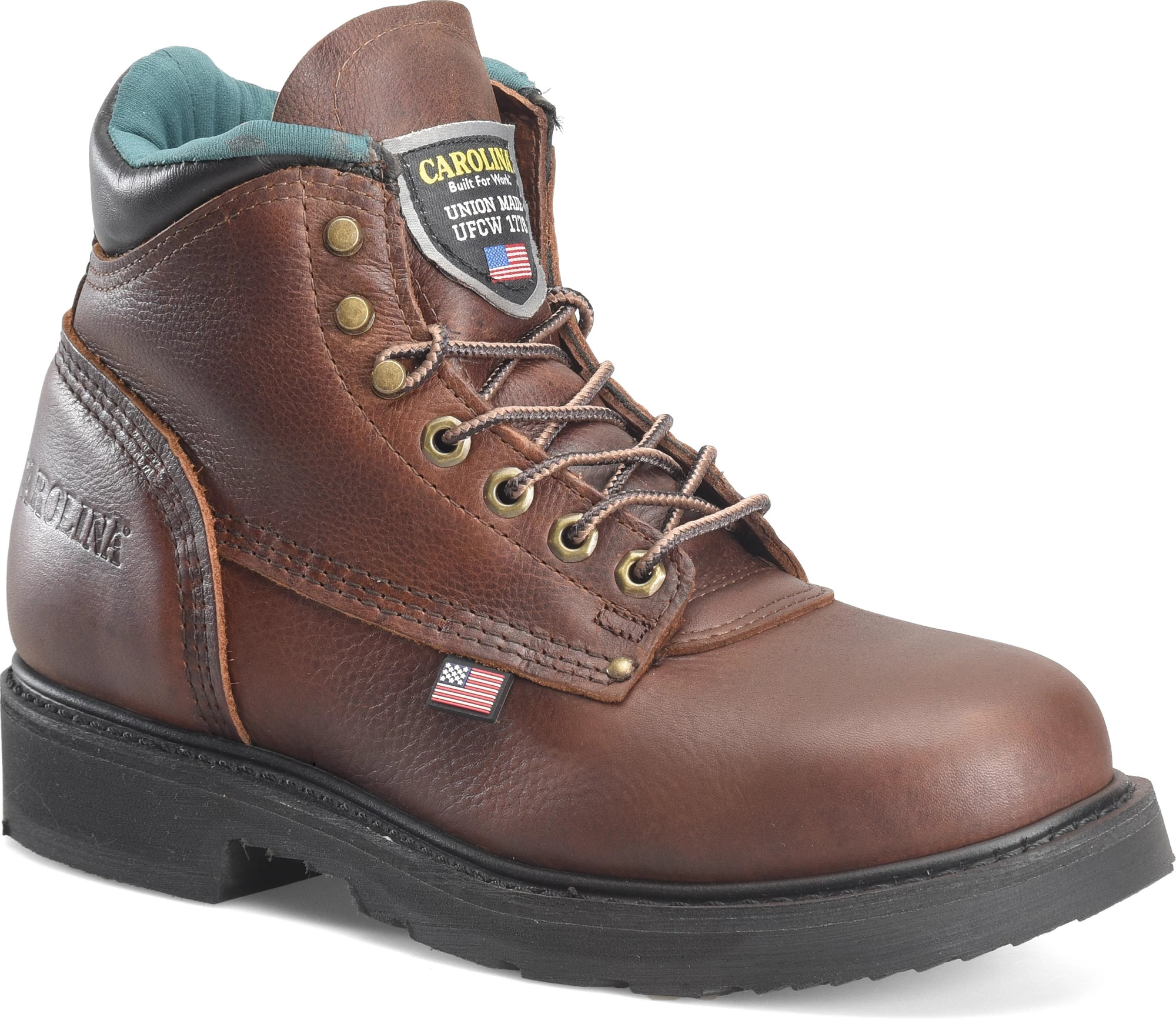 Cheap steel cap work boots on sale