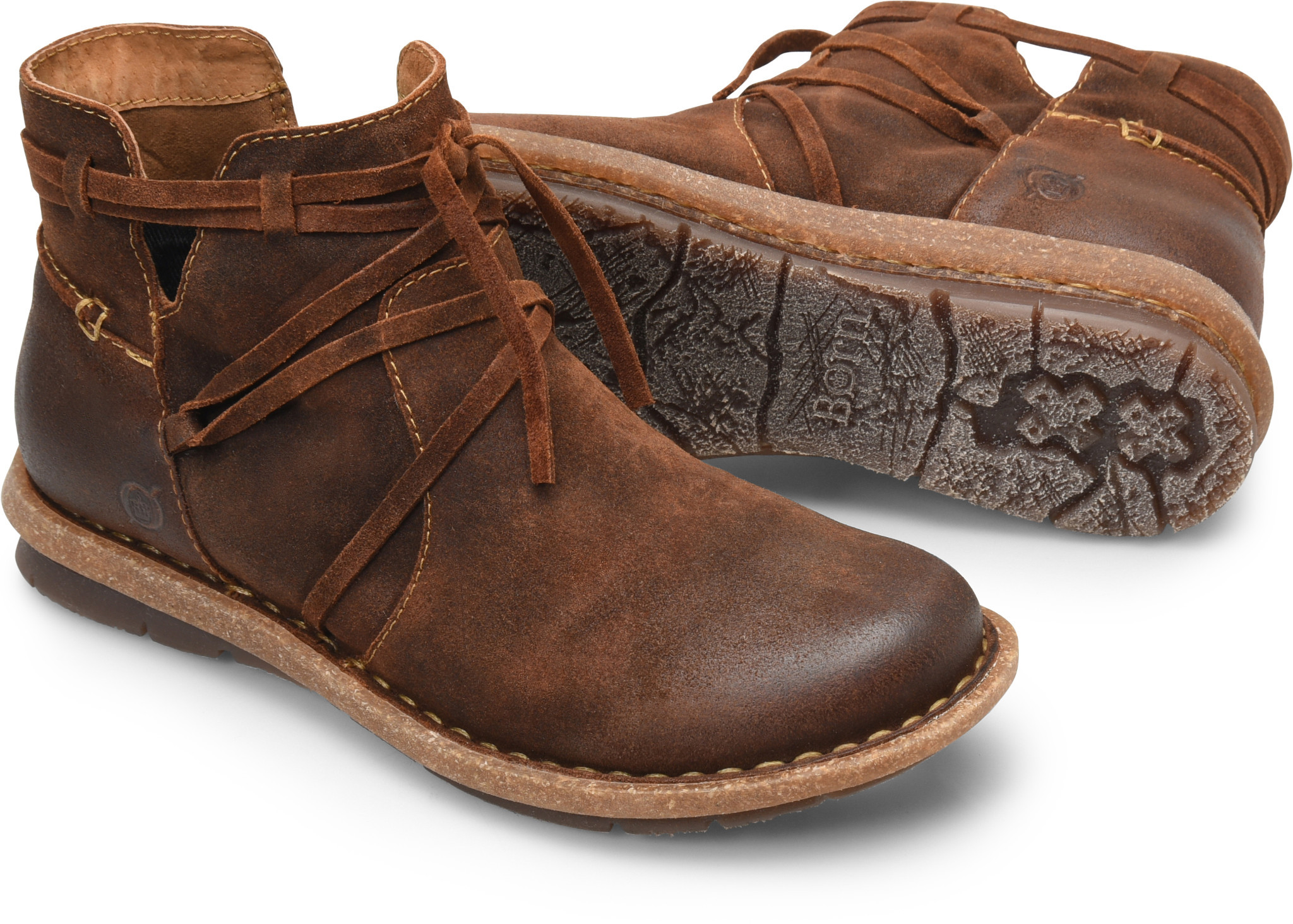 Born best sale keefe boots