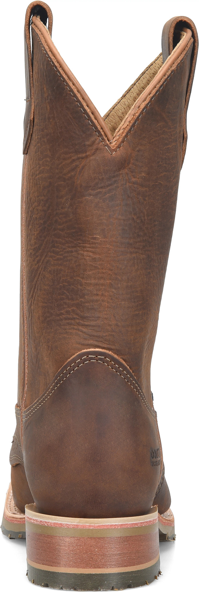 70th Anniversary Roper | Double-H Boots