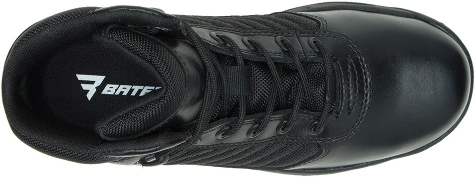 Tactical Boots Bates Women's Motorcycle Boots Bates Boots