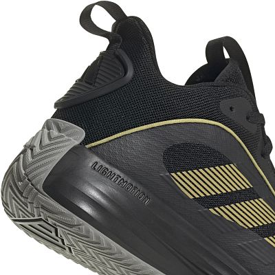 Men's Adidas Ownthegame 3.0 Mid Basketball | Super Shoes Men's Adidas Ownthegame 3.0 Mid Basketball | Super Shoes