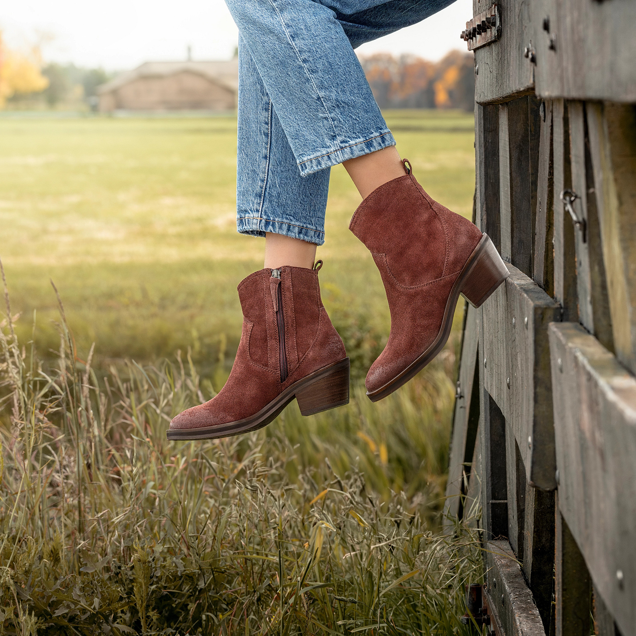 Shaelynn | Sofft Shoe